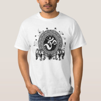 Ohm T-shirt