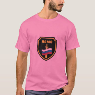 ohman t-shirt