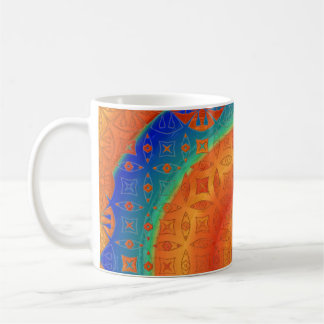 Ohne Titel Koffiemok