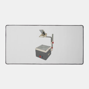 OHP 80s 90s Overhead Projector Bureaumat