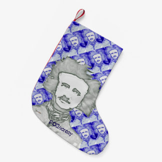 OhPoe (BlueMix) Kleine Kerstsok