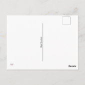 Ohrid - Carte postale Macédoine (Dos)