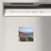 Ohrid Magneet (Insitu (Vaatwasser))