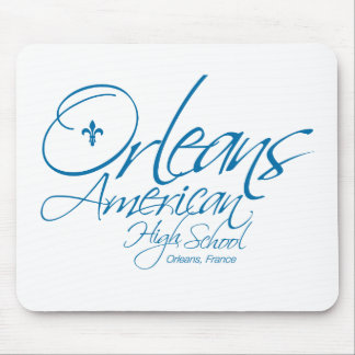 OHS Mousepad Muismat