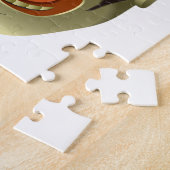 Ohtobide Legpuzzel (Zijkant)