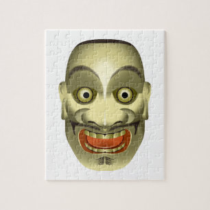 Ohtobide Legpuzzel