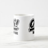 Oi ! La tasse (Centre)