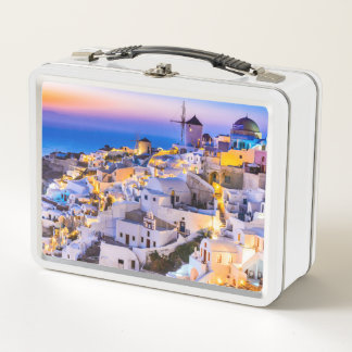 Oia Santorini