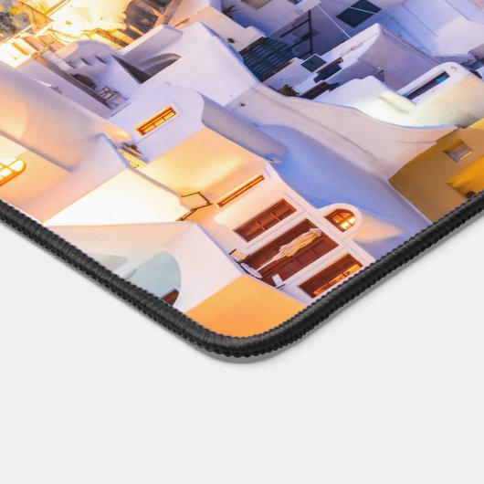 Oia Santorini (Coin)