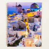 Oia Santorini (Devant)