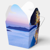 Oia Santorini Bedankdoosjes (Geopend)