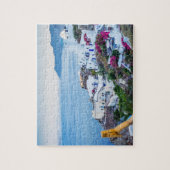 Oia, Santorini, Griekenland Legpuzzel (Verticaal)