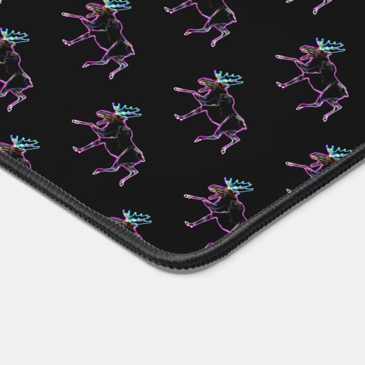 Oie électrique (Coin)