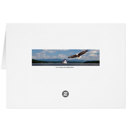 Oie volante (Dos Horizontal)