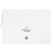 Oies au puissant Merci Mac (Dos Horizontal)