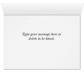 Oies au puissant Merci Mac (Intérieur Horizontal (Bas))