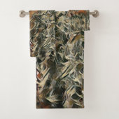 Oies et canards (En situation)