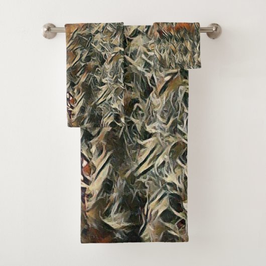 Oies et canards (En situation)