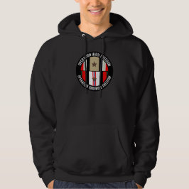 OIF - OEF 1 ster Hoodie