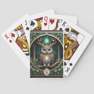 Oiger Pokerkaarten