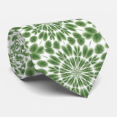 Oignon Sac Cravate Verte (Roulé)