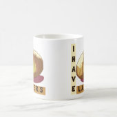 Oignon - tasse (Centre)