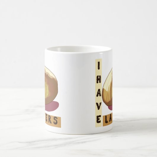 Oignon - tasse (Centre)