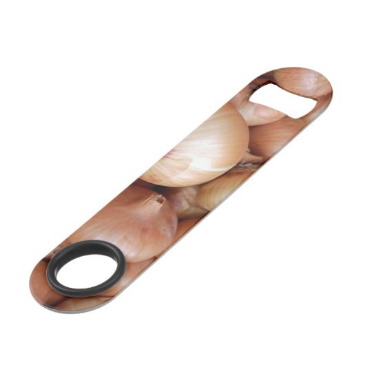 Oignons Brown (Devant angulaire)