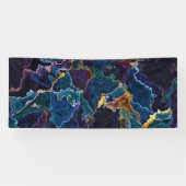 Oil Slick Banner (Horizontaal)