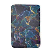 Oil Slick Bath Mat (Voorkant Verticaal)