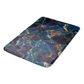 Oil Slick Bath Mat (Gekanteld)