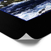 Oileán Acla (Achill Island) Poster... Poster (Hoek)