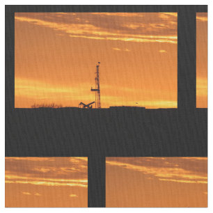 Oilfield Workover Rig Stof