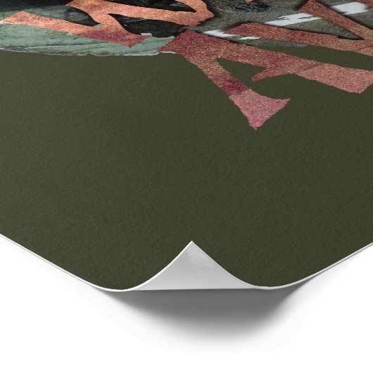 Oin en Gloin Poster (Hoek)