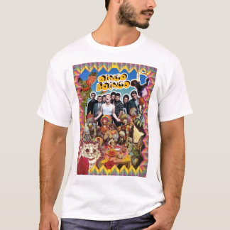 Oingo Boingo (2) T-shirt