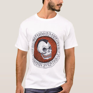 Oingo Boingo T-shirt