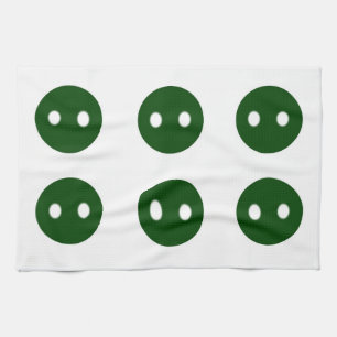 Oink Kitchen Towels Theedoek