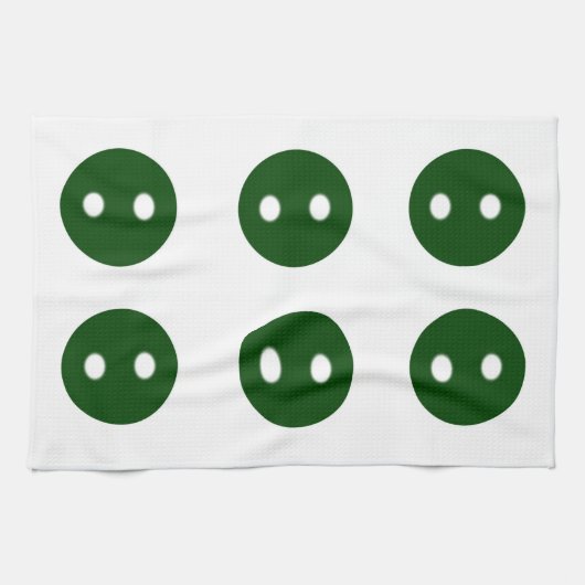 Oink Kitchen Towels Theedoek (Horizontaal)