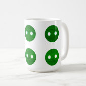 Oink Koffiemok (Voorkant rechts)