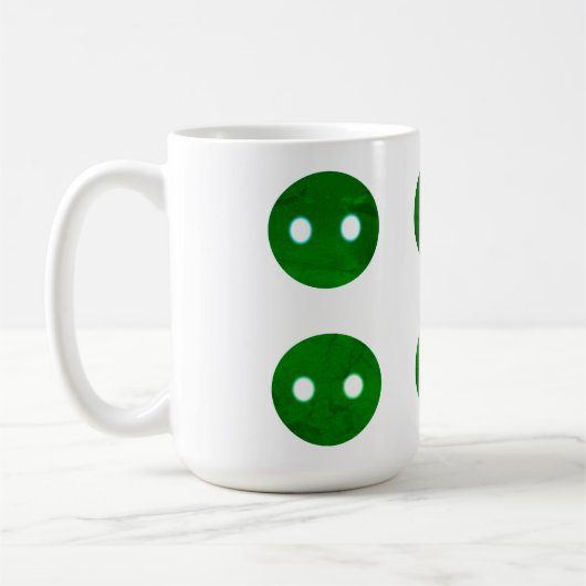 Oink Koffiemok (Links)