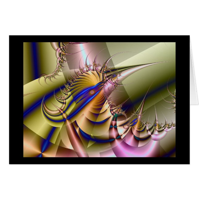 Oiseau (Devant horizontal)