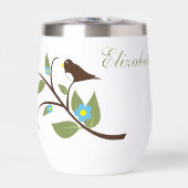 Oiseau (Avant)