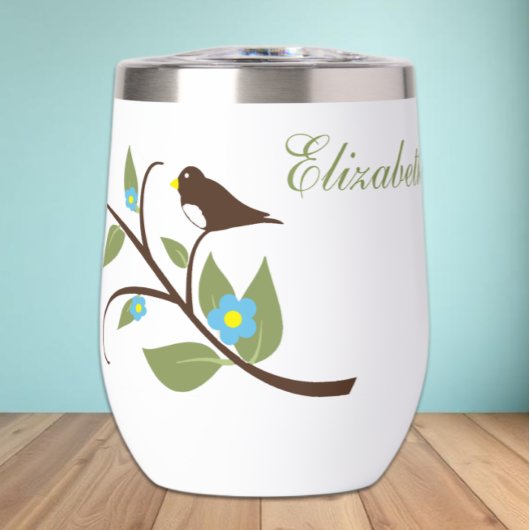 Oiseau