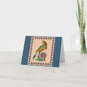 oiseau (Devant)