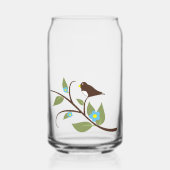 Oiseau (Recto)