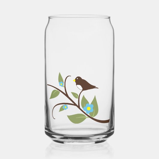 Oiseau (Recto)