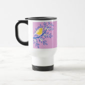 Oiseau Art Mugs (Gauche)