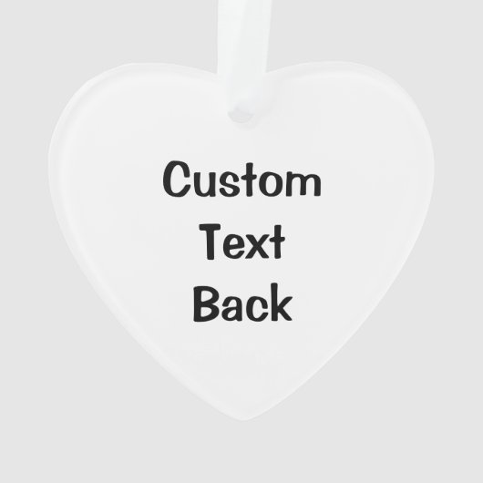 Oiseau canarien permanent (dos)