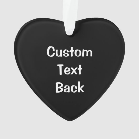 Oiseau canarien permanent (dos)