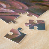 Oiseau d'aigle d'or de Prey. Jigsaw Puzzle (Côté)